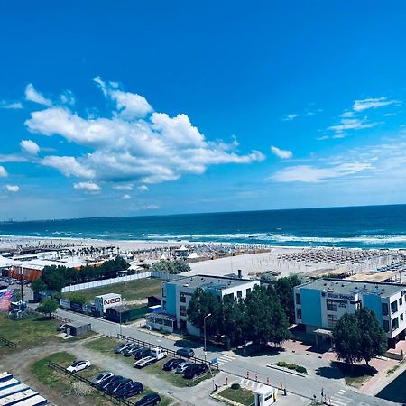 Summerland Apartmants Mamaia Nord Apartamento Exterior foto