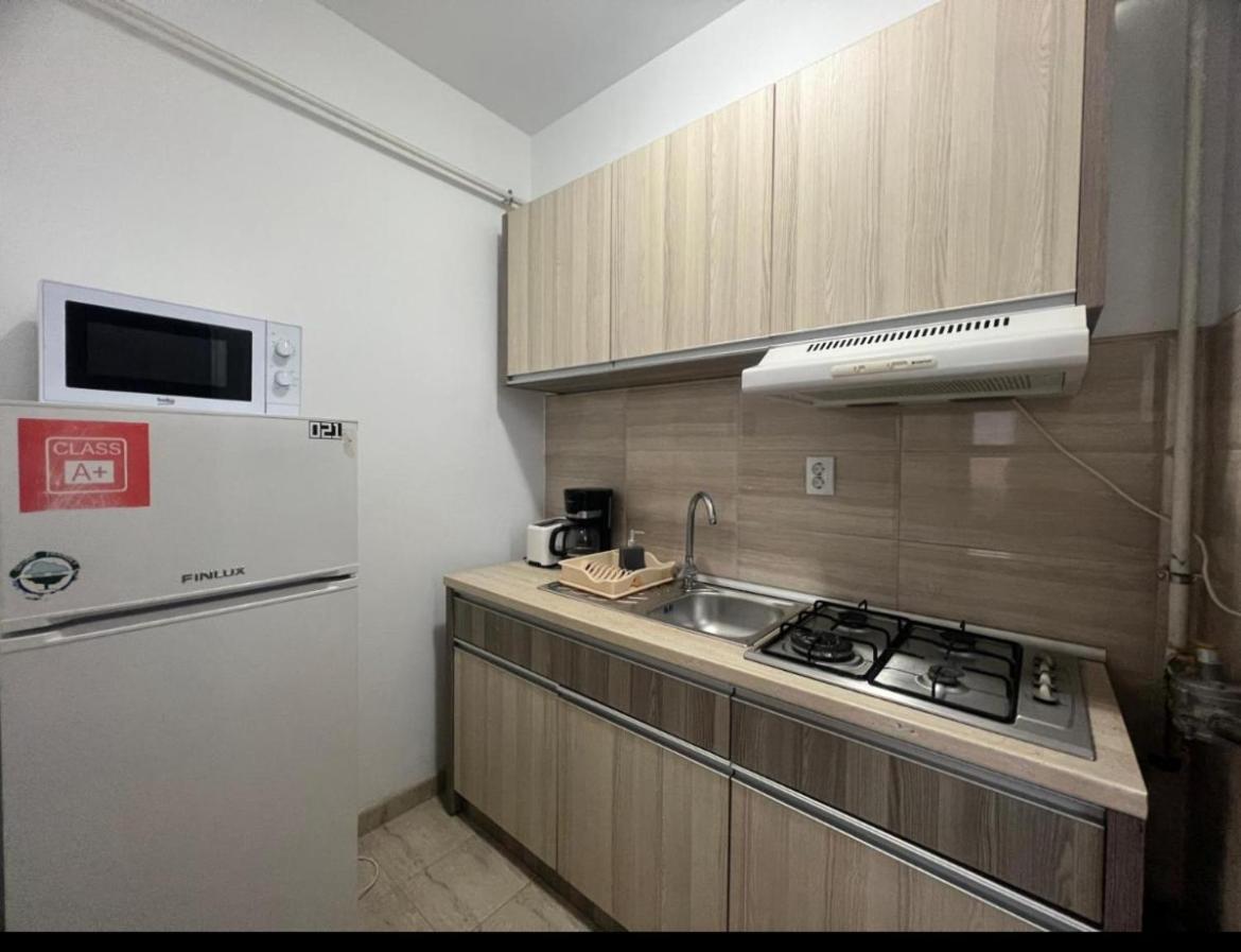 Summerland Apartmants Mamaia Nord Apartamento Exterior foto