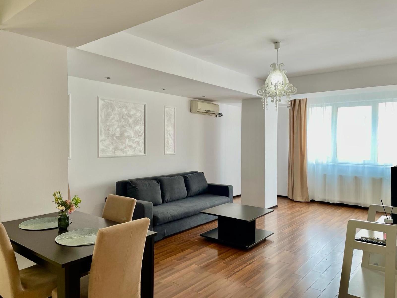 Summerland Apartmants Mamaia Nord Apartamento Exterior foto