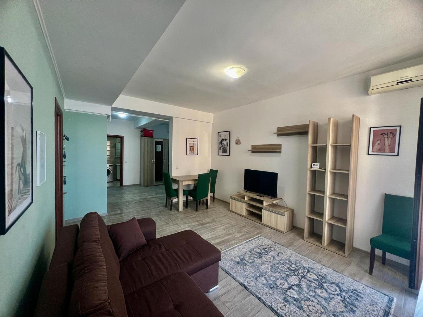 Summerland Apartmants Mamaia Nord Apartamento Exterior foto
