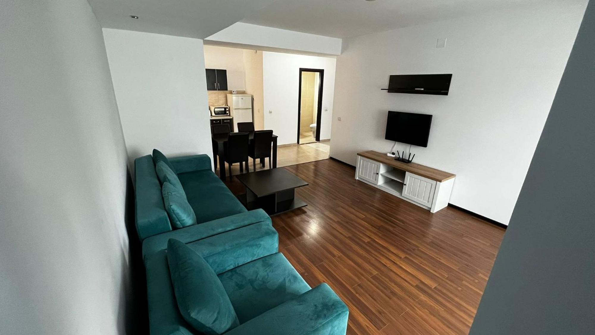 Summerland Apartmants Mamaia Nord Apartamento Exterior foto