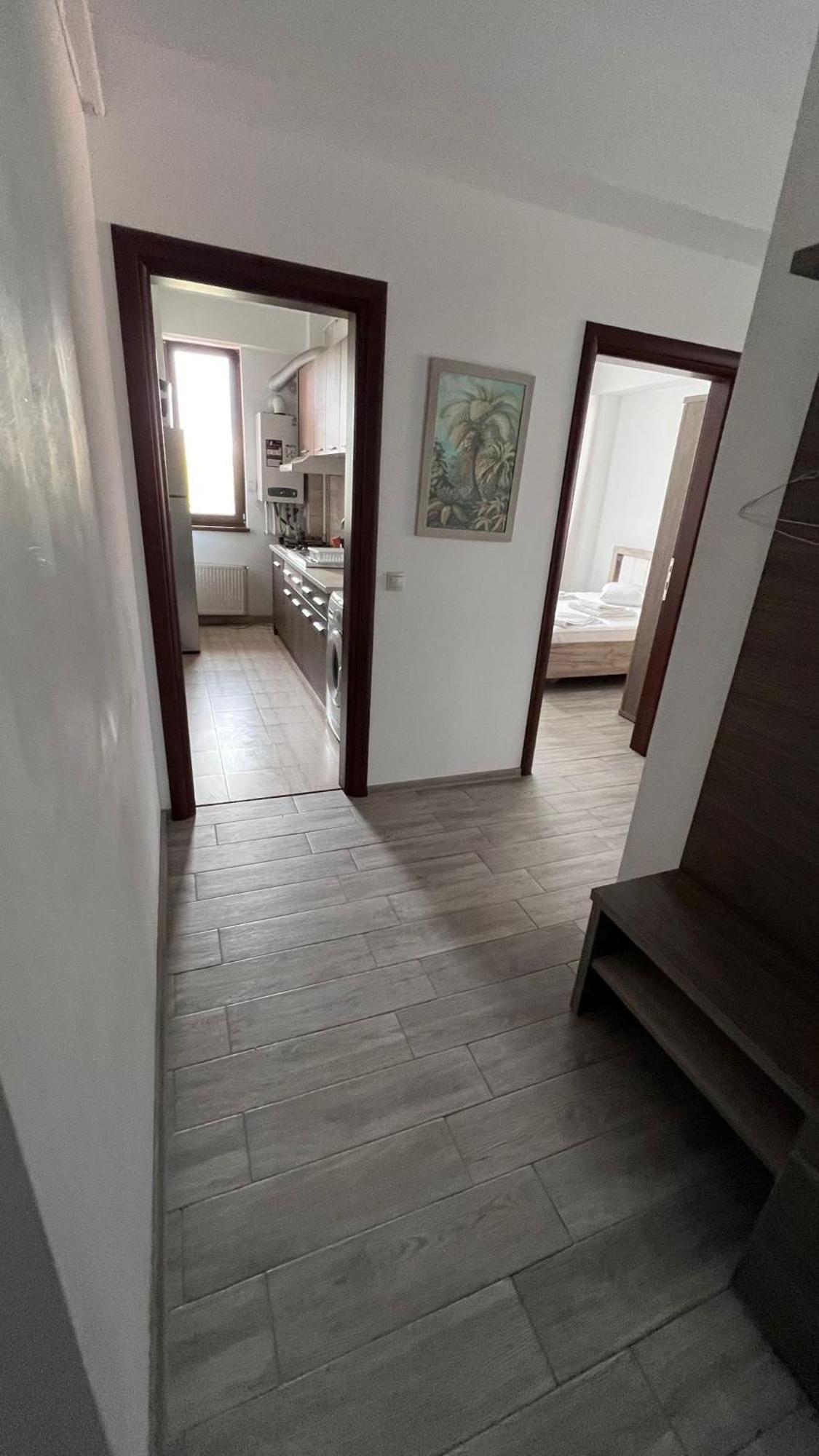 Summerland Apartmants Mamaia Nord Apartamento Exterior foto