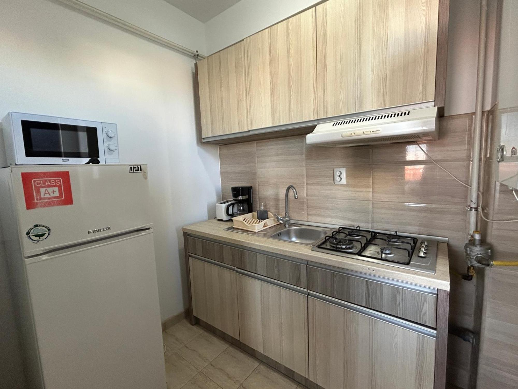 Summerland Apartmants Mamaia Nord Apartamento Exterior foto