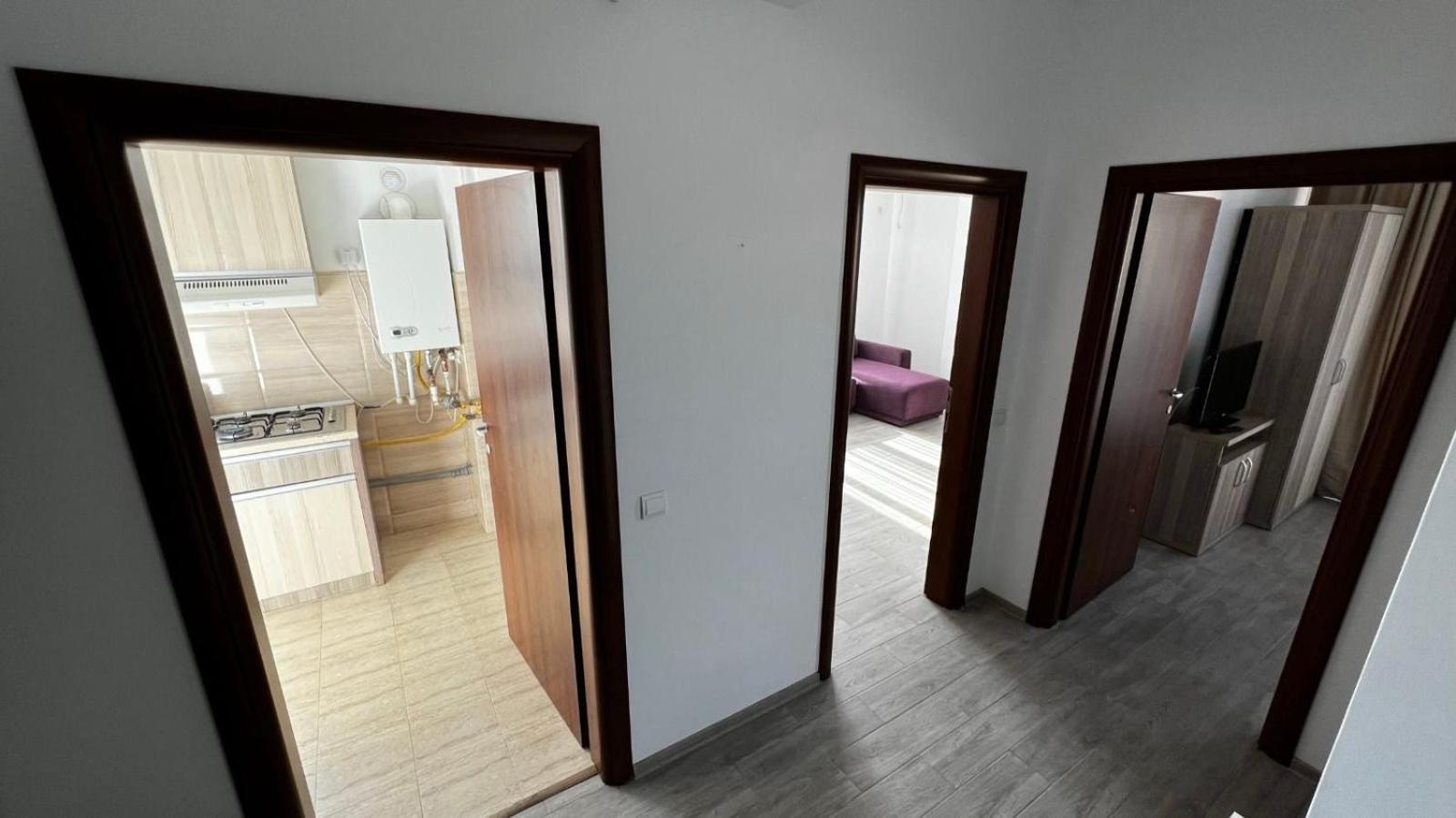 Summerland Apartmants Mamaia Nord Apartamento Exterior foto