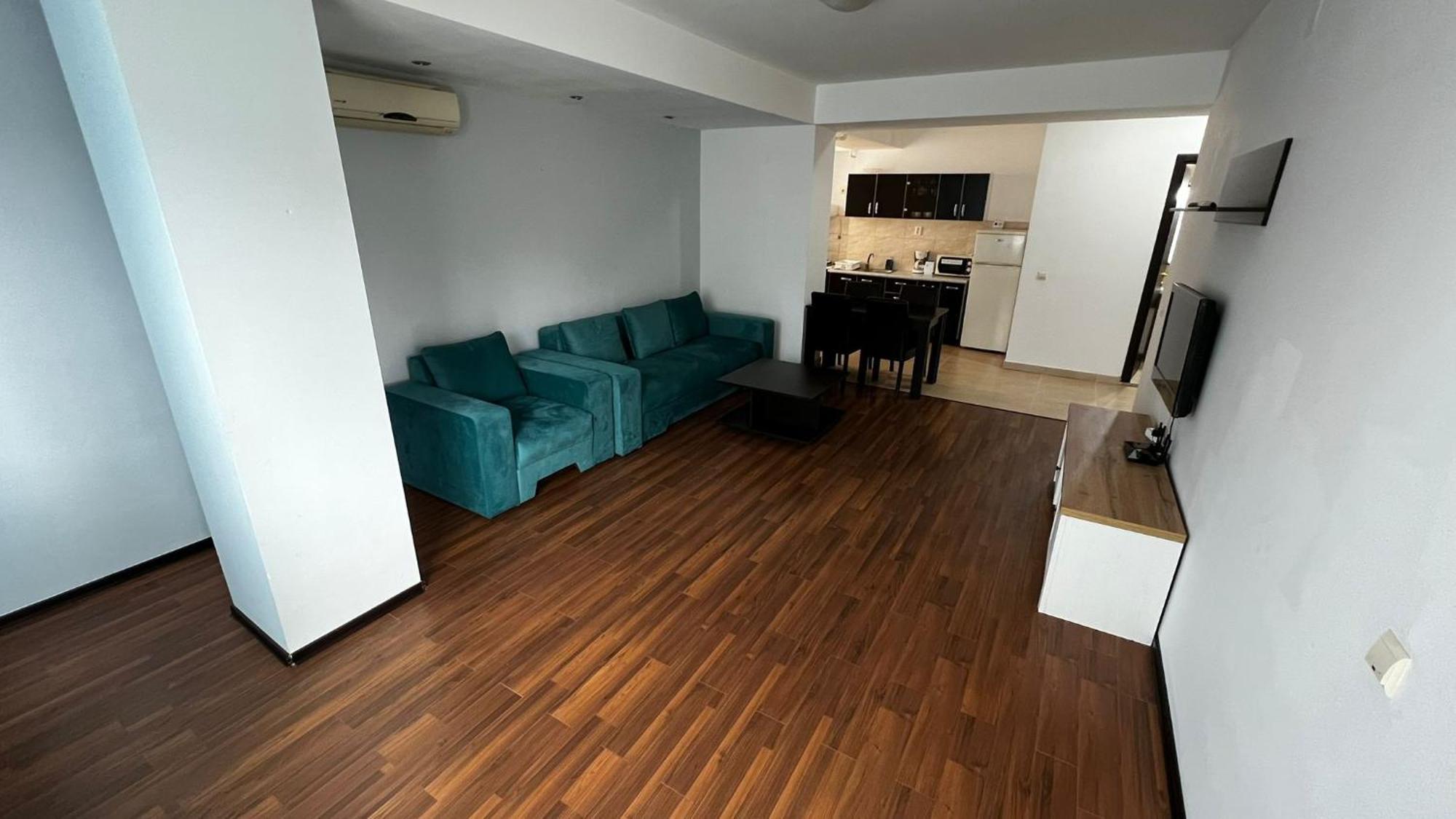 Summerland Apartmants Mamaia Nord Apartamento Exterior foto