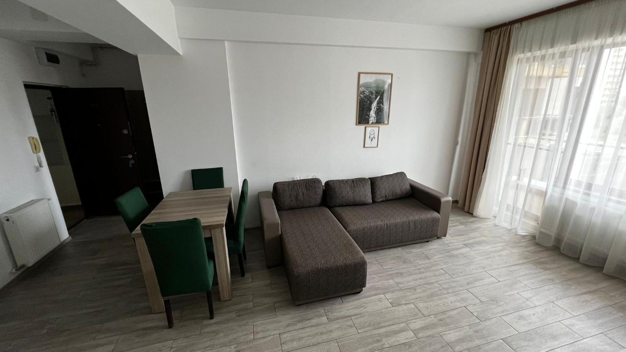 Summerland Apartmants Mamaia Nord Apartamento Exterior foto
