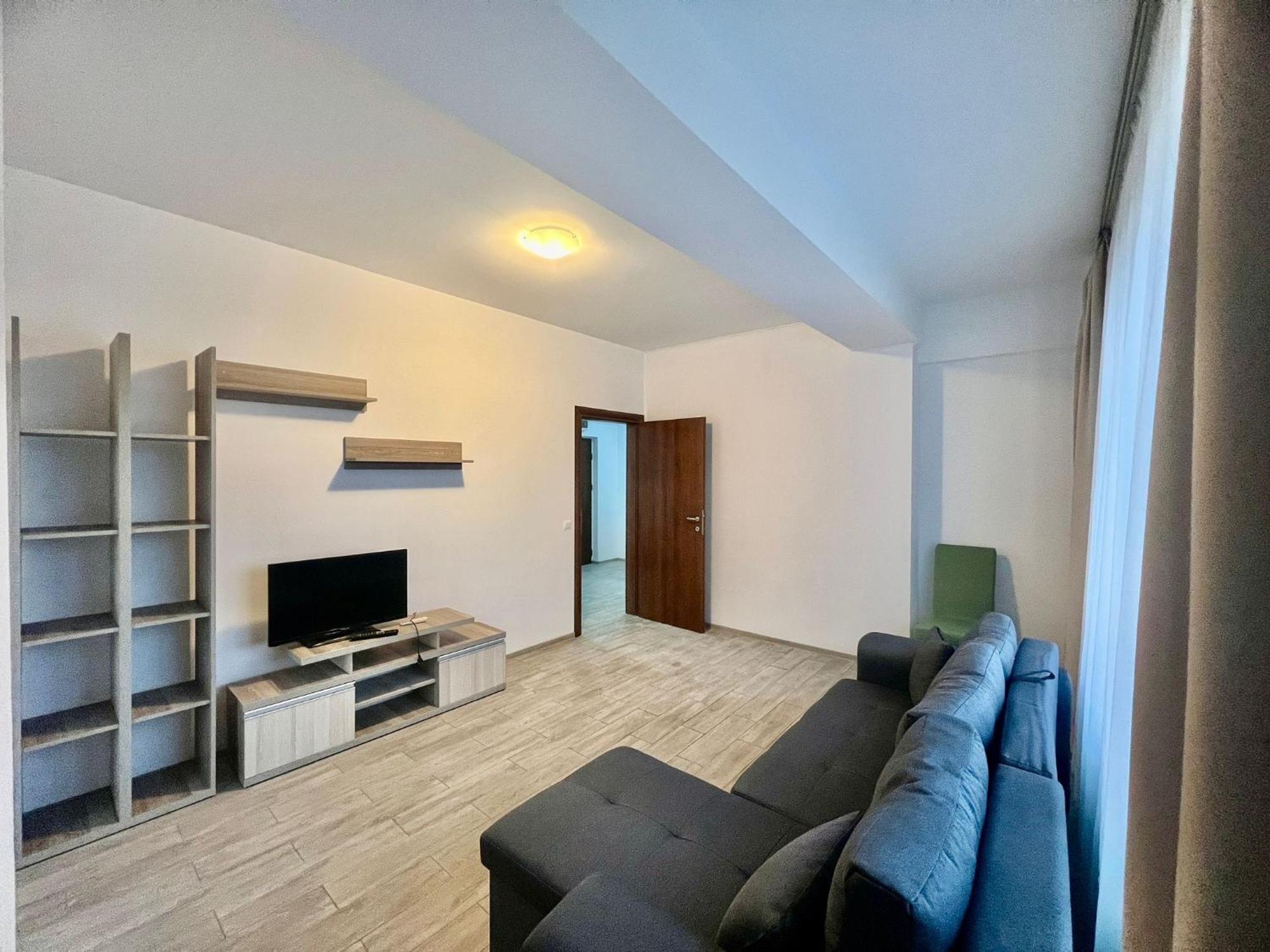 Summerland Apartmants Mamaia Nord Apartamento Exterior foto